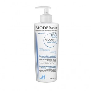 Atoderm crema intensiva 500ml