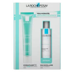 La Roche-Posay, set Hydraphase HA Riche