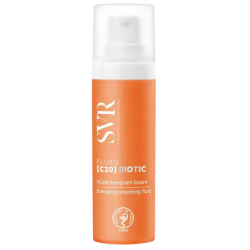 Sv[C20] Biotic Fluido Energizante y Alisante 30 ml