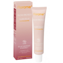 Florame Glow Protect Fluido Radiante 40 ml