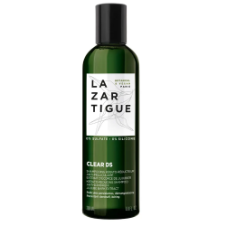 Lazartigue Clear DS Champú querato-reductor anticaspa 200 ml