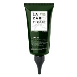 Lazartigue Clear DS Gel queratoregulador anticaspa 75 ml