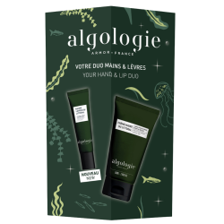 Algologie Duo para manos y labios - Littoral