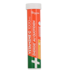 Nutrisanté Vitamina C 1000 mg