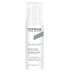 Noreva Trio White Xp Tratamiento antimanchas 30 ml