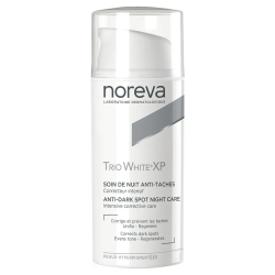 Noreva Trio White XP Tratamiento nocturno antimanchas 50 ml