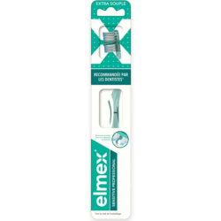 Elmex Sensitive Professional: cepillo de dientes extra suave