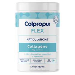 Colpropur colágeno FLEX – Neutro