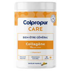 Colpropur colágeno CARE – Vainilla