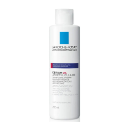 La Roche-Posay Champú Kerium DS Anticaspa 200 ml