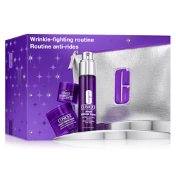 Clínica Rutina antiarrugas: Set Smart Clinical Repair