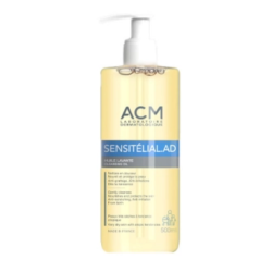 ACM Sensitelial.AD Aceite limpiador - 500 ml