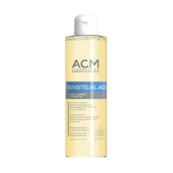 ACM Sensitelial AD Aceite limpiador - 200 ml