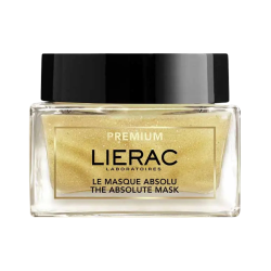 Lierac Premium: La mascarilla antiedad absoluta, 50 ml