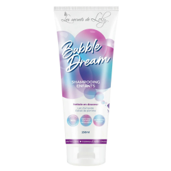 Les Secrets De Loly Bubble Dream para niños, 250 ml