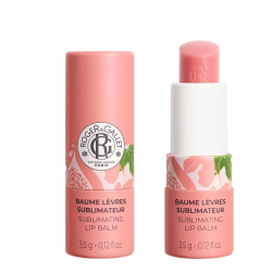 Roger Gallet Figuier Bálsamo labial sublimador 3,5 g