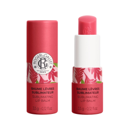 Roger Gallet Gingembre Rouge Bálsamo labial 3,5 g