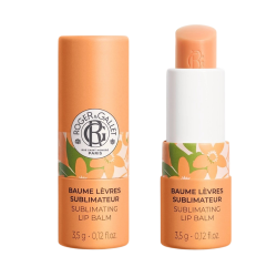 Roger Gallet Néroli Bálsamo labial sublimador 3,5 g