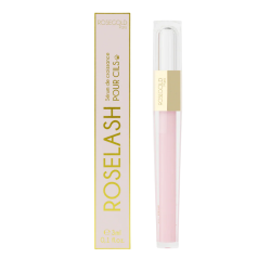 Sérum para el crecimiento de las pestañas Rosegold Roselash - 3 ml