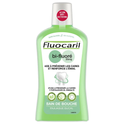 Fluocaril Enjuague bucal bifluoruro 500 ml