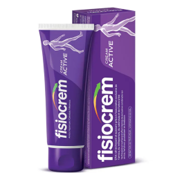 Fisiocrem Active Crema 60 ml