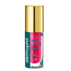 Dermophil Indien Aceite labial Shyni Rosée 5 ml