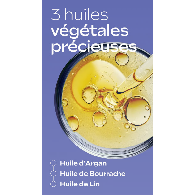 Weleda Aceite capilar Hydra...