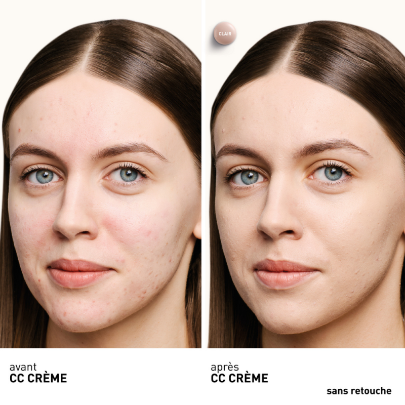 Erborian CC Crema con...