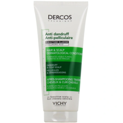 Vichy Dercos Acondicionador Tratante Anticaspa 200 ml