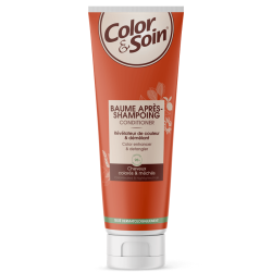 Color & Soin Acondicionador para cabello teñido y con mechas 200 ml