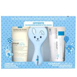 La Roche-Posay, Set para bebés Lipikar Cicaplast