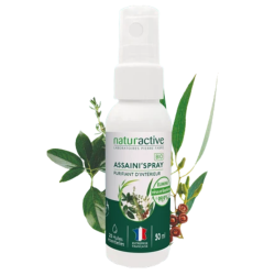 Naturactive Assaini'spray 50 ml