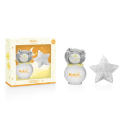 Kaloo: Set Kaloo Star Night Cache Cache, agua de colonia