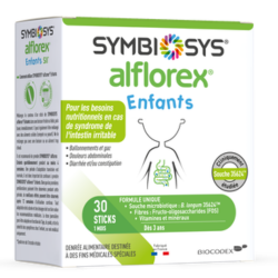 SYMBIOSYS® Alflorex® Niños 30 sobres
