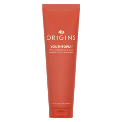 Bálsamo limpiador Origins Youthtopia Apple Butter, 125 ml