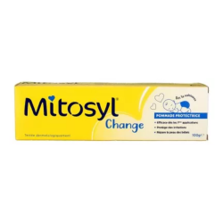 Mitosyl Change Pomada protectora 100 g
