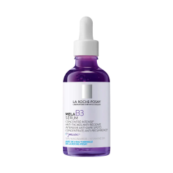 La Roche-Posay Mela B3: sérum concentrado antimanchas y antirrecidiva, 50 ml