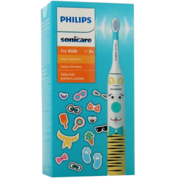 Cepillo de dientes eléctrico Philips Sonicare for Kids