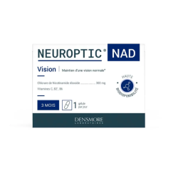 Densmore Oftalmología Neuroptic® Nad 90 cápsulas