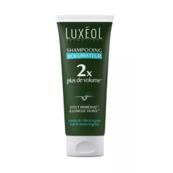 LUXEOL Champú voluminizador 200 ml