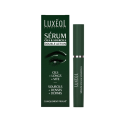 Luxeol Sérum para pestañas y cejas 10 ml