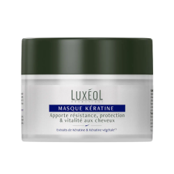 Luxeol Mascarilla de queratina 200 ml