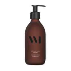 What Matters Gel de lavado de manos de flor de azahar 290 ml