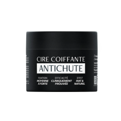 Luxeol Cera modeladora anticaída 50 ml