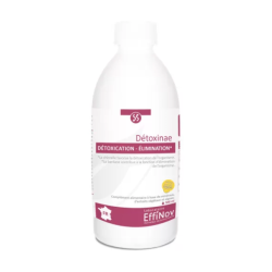 Effinov DETOXINAE - 500 ml