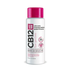 CB12 Enjuague bucal: Encías sensibles 500 ml
