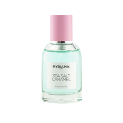 Myriam K, perfume Sea Salt & Caramel, 30 ml