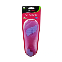 Gel ortopédico Airplus