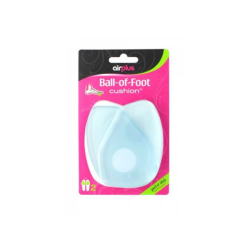 AirPlus Ball Of Foot - 2 pares