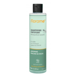 Florame, champú fortificante, 250 ml